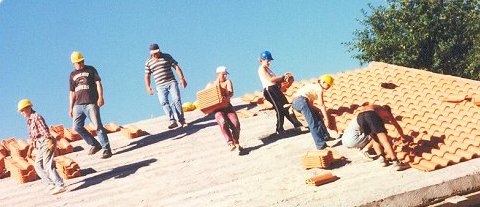 Habitat for Humanity Portugal